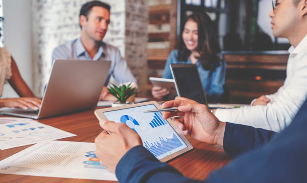 ACP Technologies in West Seneca NY – Customer Success Quarterly Business Review by ACP ACP Technologies in West Seneca NY - Customer Success Quarterly Business Review by ACP