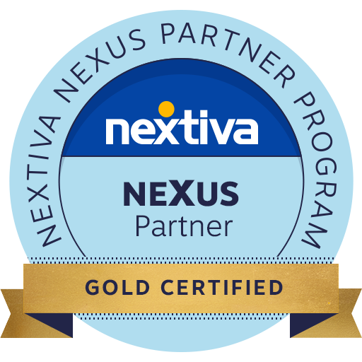 ACP Technologies in West Seneca NY - Nextiva Nexus Partners Program - Gold Partner