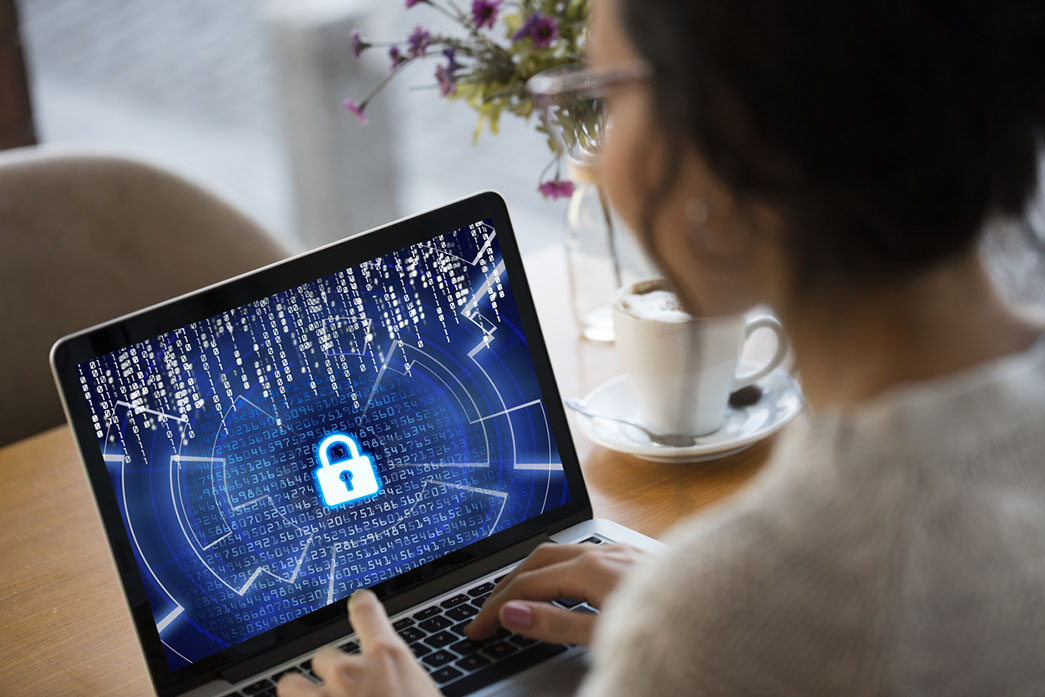 Work from Home Security: 3 Ways to Improve Your Company’s Remote Data Security
