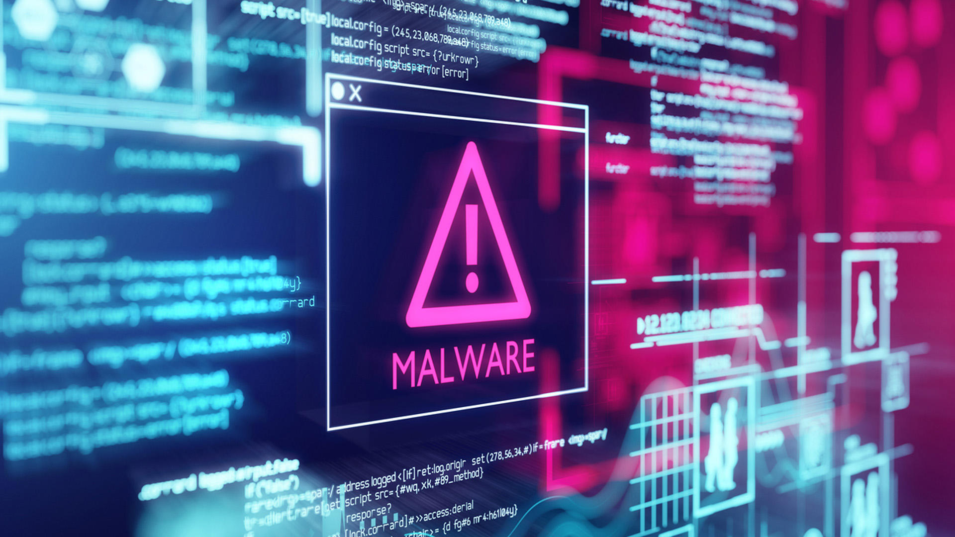 ACP Technologies in West Seneca NY - Ransomware Attacks San Antonio