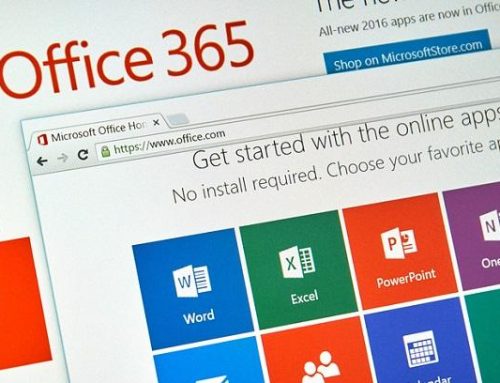 Need Help With Your Office 365 Problems In 2018?