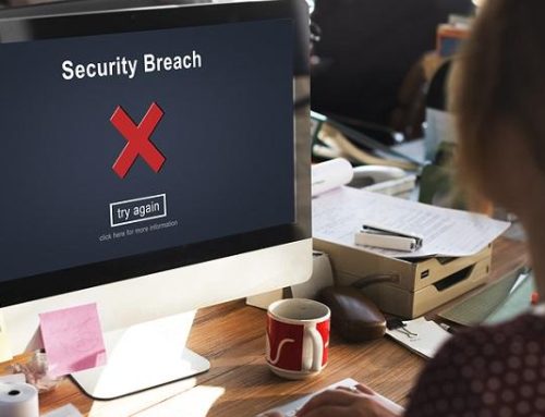 How Can I Prevent A Data Breach At My Company?