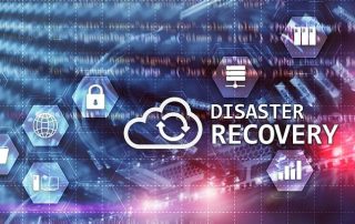 ACP Technologies in West Seneca NY - ACP Technologies Disaster Recovery Plans