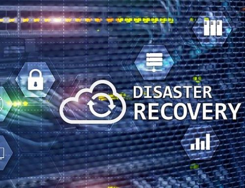 Disaster Recovery as a Service – What Will Be New in 2022?
