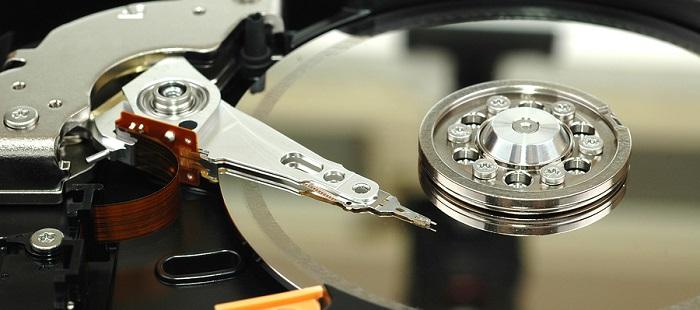 Data Recovery in Rochester NY