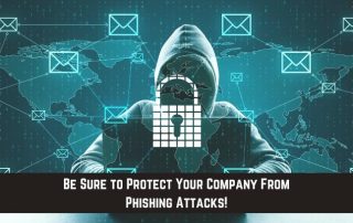 ACP Technologies in West Seneca, NY - Phishing Attacks