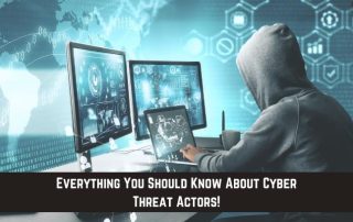 ACP Technologies in West Seneca, NY - Cyber Threat