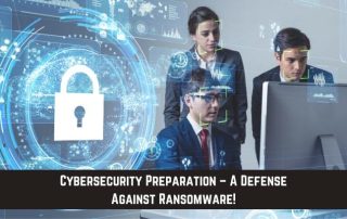ACP Technologies in West Seneca, NY - Cyber Security and Ransomware