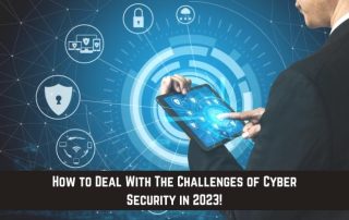 ACP Technologies in West Seneca, NY - Cyber Security Challenges