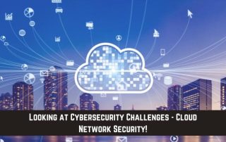 ACP Technologies in West Seneca, NY - Cyber Security Challenges and Network Security