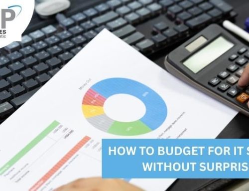How to Budget for IT Support Without Surprises!